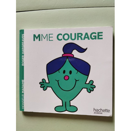 Madame Courage