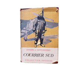 Courrier Sud