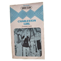 Charleston girl (Harlequin)