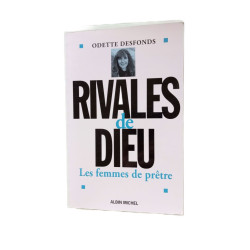 Rivales de Dieu: Les femmes de prêtre