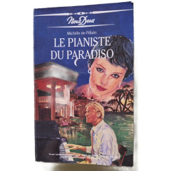 Le pianiste du pradiso