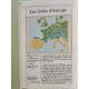 Le livre de la foret bleue