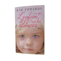 L'enfant de tous les silences