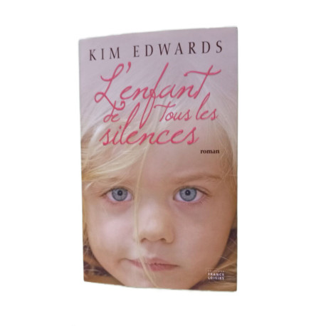 L'enfant de tous les silences