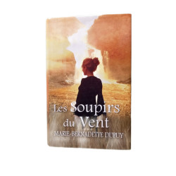 Les soupirs du vent Tome 3