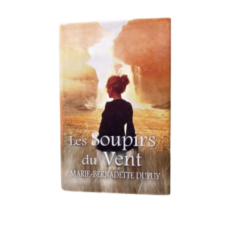 Les soupirs du vent Tome 3