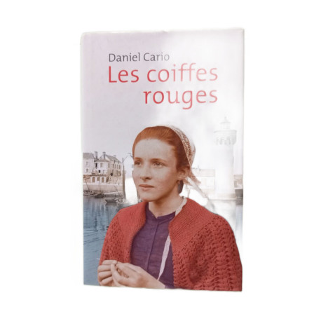 Les coiffes rouges