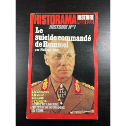 Historama Histoire n°315