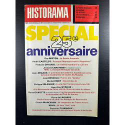 Historama n°300