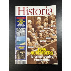 Historia n°598