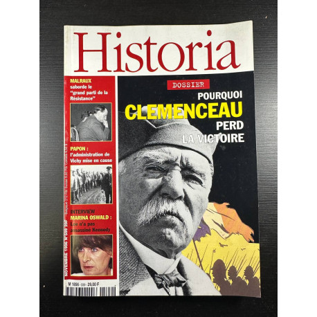 Historia n°599