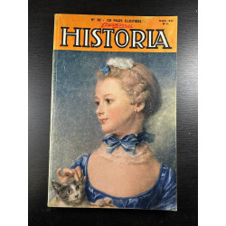 Historia n°88