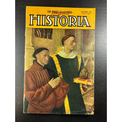 Historia n°83