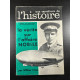 Aux carrefours de l'histoire n°62