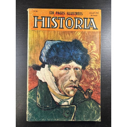 Historia n°80