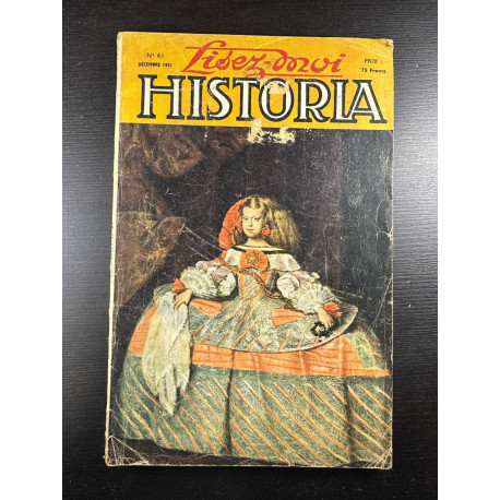 Historia n°61