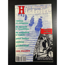 Les dossiers de L'Histoire n°77