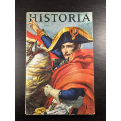 Historia n°185