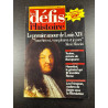 Les défis de l'histoire n°3