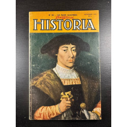 Historia n°84
