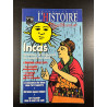 Actualité De L Histoire Mystérieuse n°16