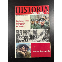 Historia hors serie n°16