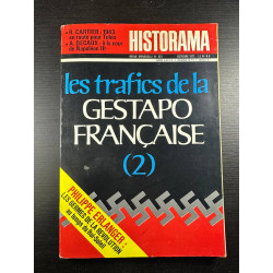 Historama n°251