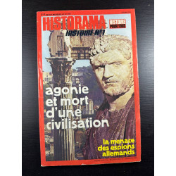 Historama Histoire n°318