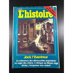 L'histoire n°62