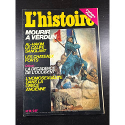 L'histoire n°76