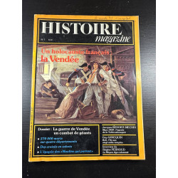 Histoire magazine n°7