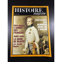 Histoire magazine n°31
