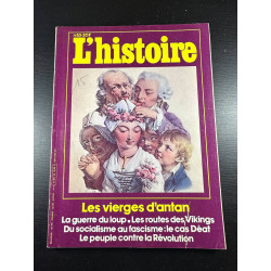 L'histoire n°53