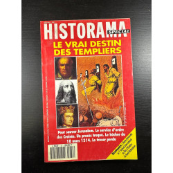 Historama special n°37