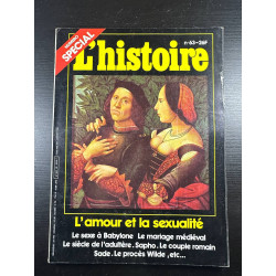 L'histoire n°63
