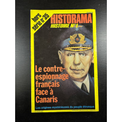 Historama Histoire n°35 hors serie