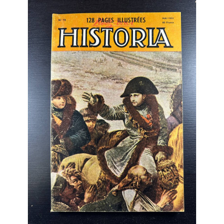 Historia n°78