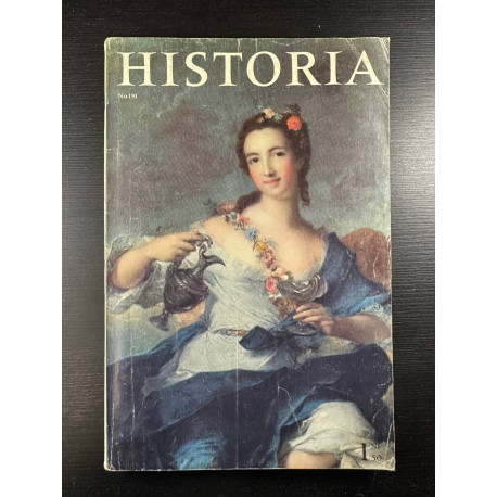 Historia n°191