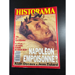 Historama n°69