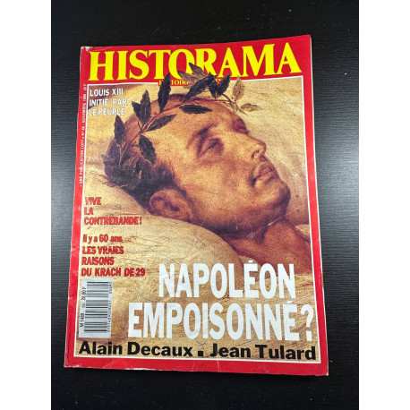 Historama n°69