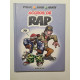 Accros de rap