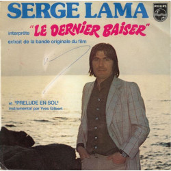 Le Dernier Baiser
