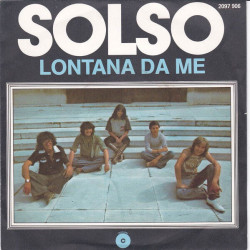 Lontana Da-Me