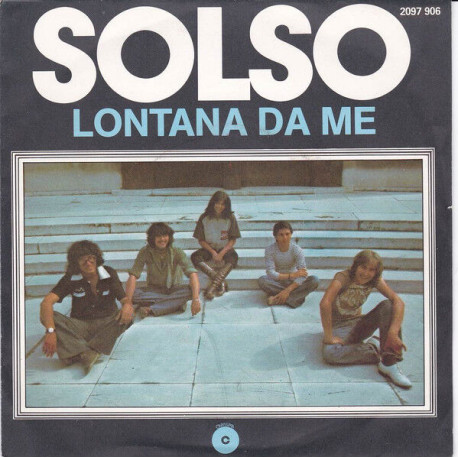 Lontana Da-Me