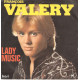 Lady Music