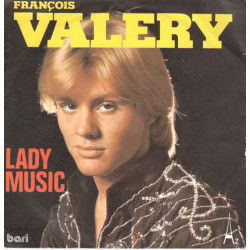 Lady Music