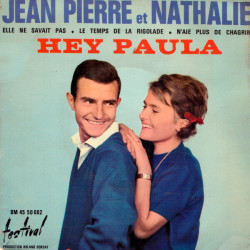 Hey Paula