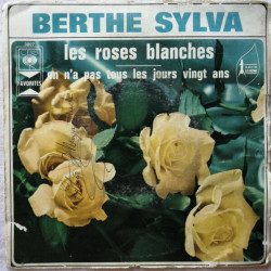 Les Roses Blanches