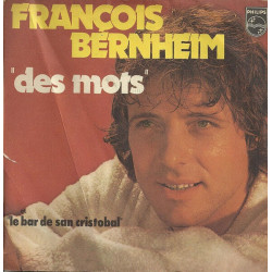 Des Mots