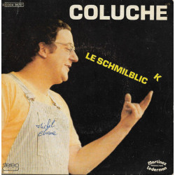 Le Schmilblick